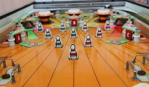 All Pin Targets Reset