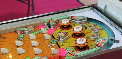 Upper Playfield