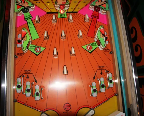 Middle Playfield