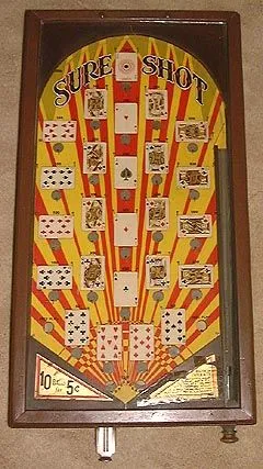 Playfield