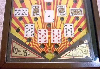 Lower Playfield