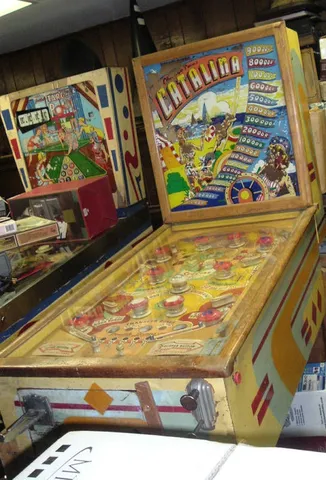 Cabinet - Right