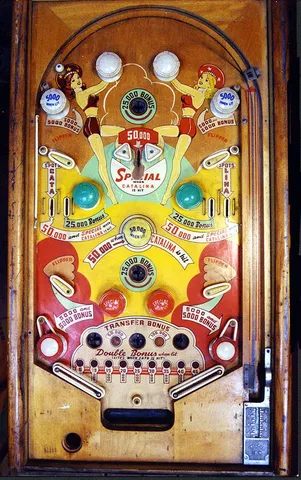 Playfield