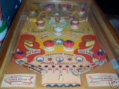 Playfield