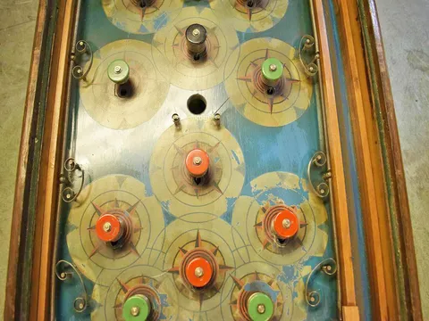 Middle Playfield