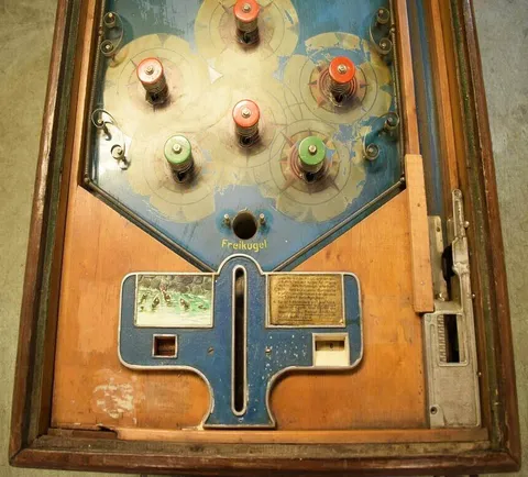 Lower Playfield