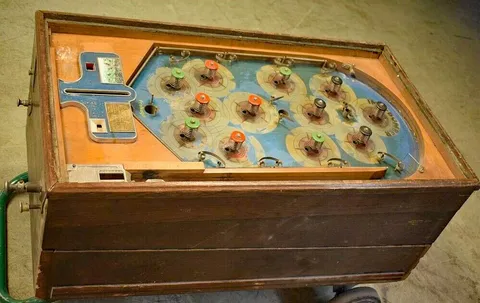 Cabinet - Right