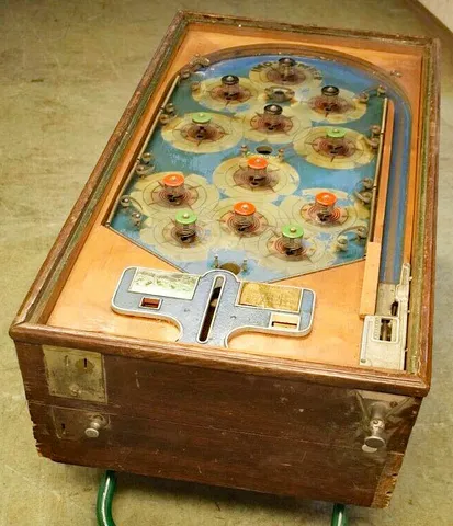Cabinet - Front View