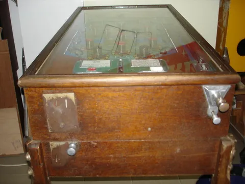Cabinet - Front