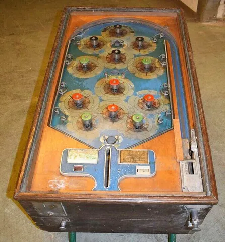 Playfield