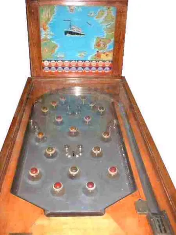 Machine
