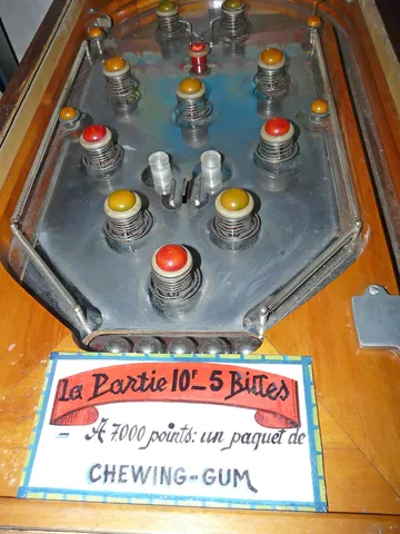 Playfield*