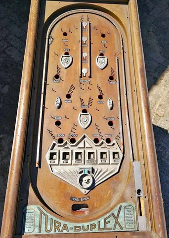 Playfield