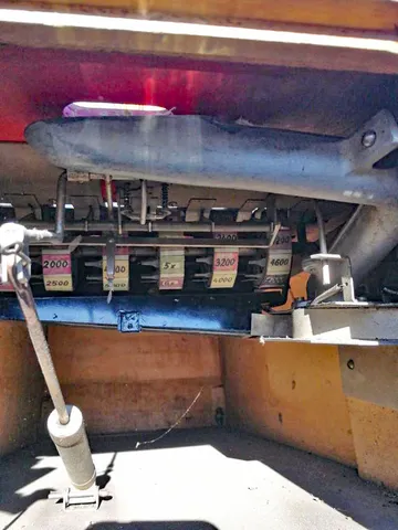 Inside Cabinet