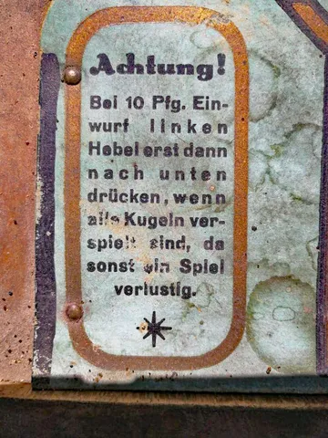 Instructions