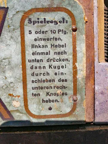 Instructions