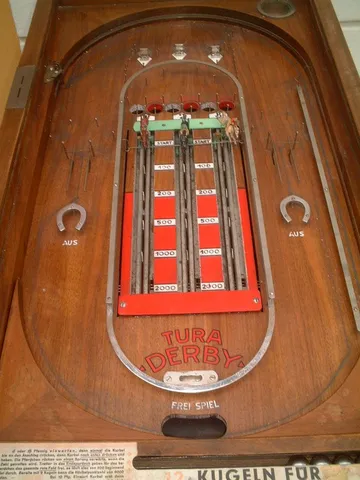 Playfield