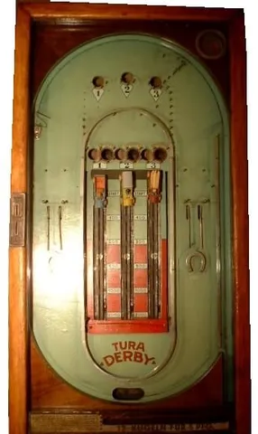 Playfield With Glass*