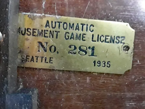City License