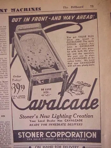 Billboard Ad*