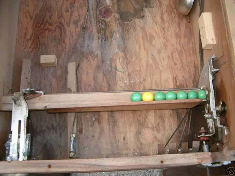 Inside Cabinet