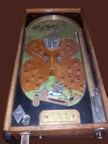 Playfield