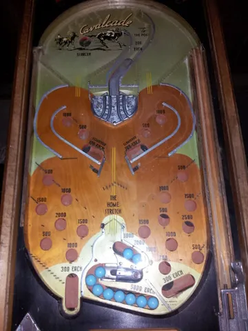 Playfield