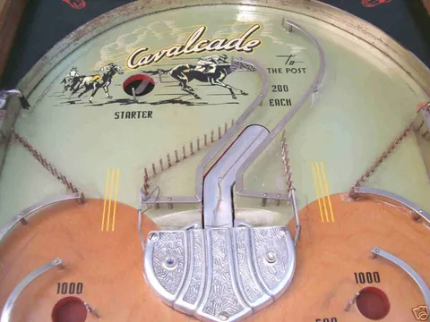 Upper Playfield