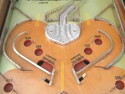 Middle Playfield