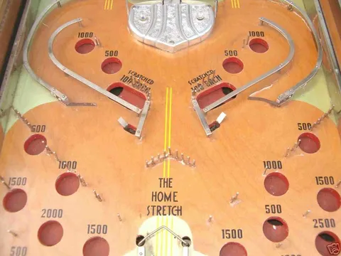 Middle Playfield