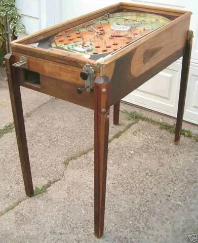Cabinet - Right