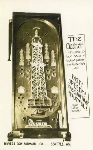 Advertising Card Reproduction*