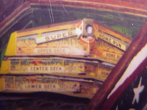 Upper Playfield