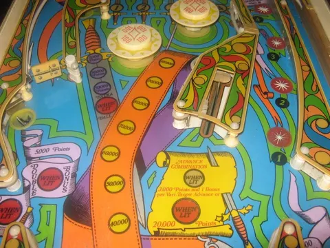 Middle Playfield