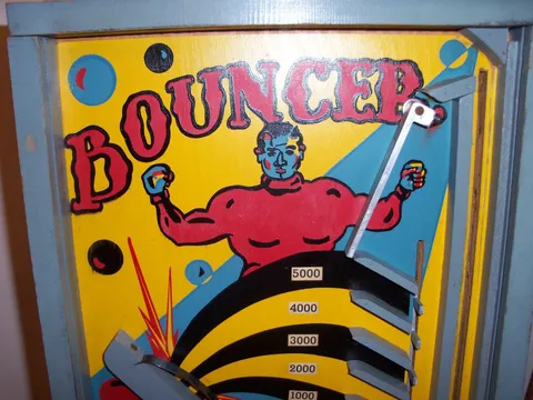 Upper Playfield