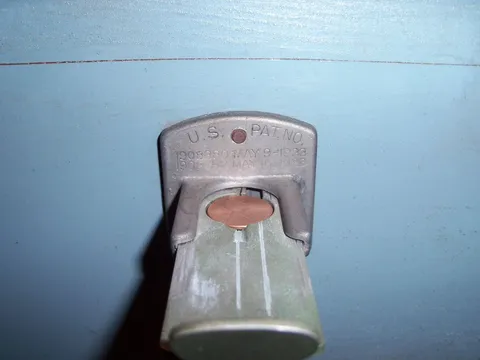 Coin Slide