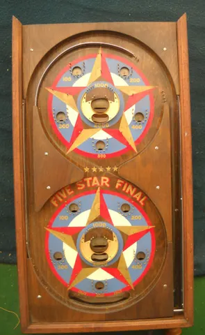 Playfield*