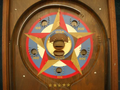 Upper Playfield
