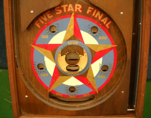 Lower Playfield