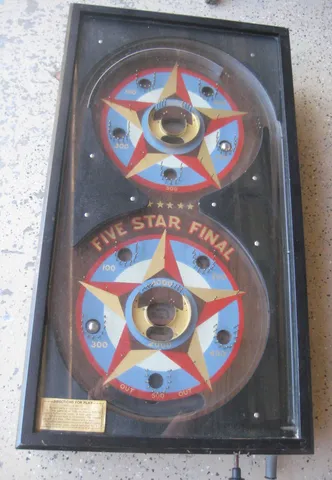 Playfield