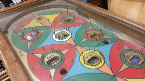 Upper Playfield