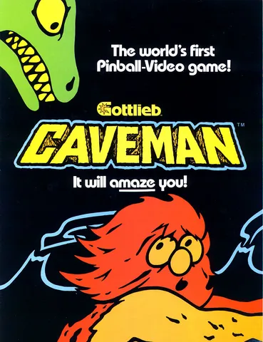 Flyer, Front