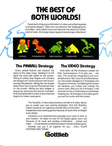 Flyer, Page 2
