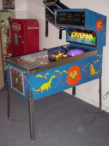 Cabinet - Right