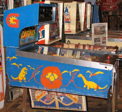 Cabinet - Left