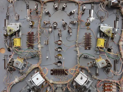 Under Middle Playfield