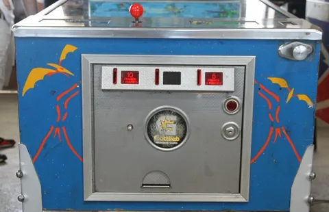 Cabinet - Front