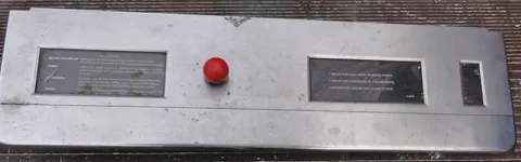 Lockdown Bar