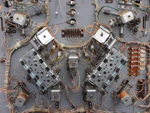 Under Upper Playfield