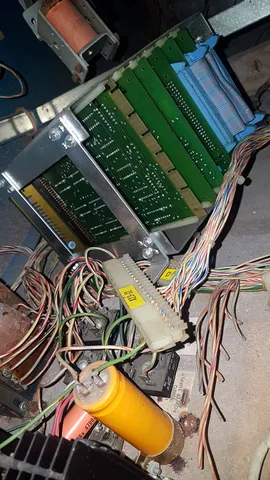 Inside Video Box